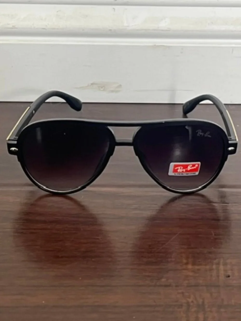 Ray-Ban Riy-Don 2017-16 Sunglasses, Made in Italy